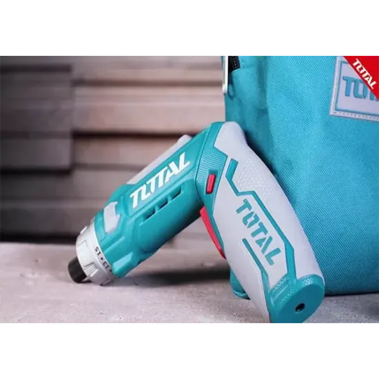 Cordless screwdriver 8V/6Nm Cordless screwdriver 8V/6Nm