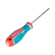 Phillips crosshead screwdriver PH2x125mm Phillips crosshead screwdriver PH2x125mm