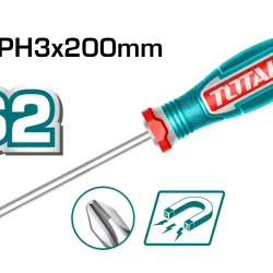 Phillips screwdriver