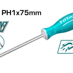 Phillips screwdriver Ph1x75mm