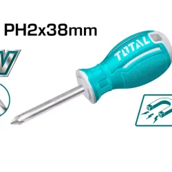 Phillips screwdriver