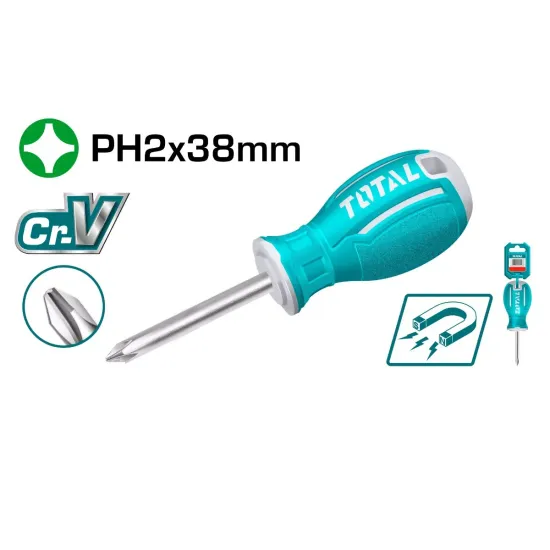 Phillips screwdriver Phillips screwdriver