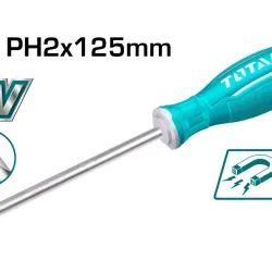  Phillips screwdriver PH 2x125 mm