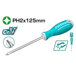 Phillips screwdriver PH 2x125 mm