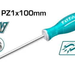 Phillips screwdriver PZ 1x100mm