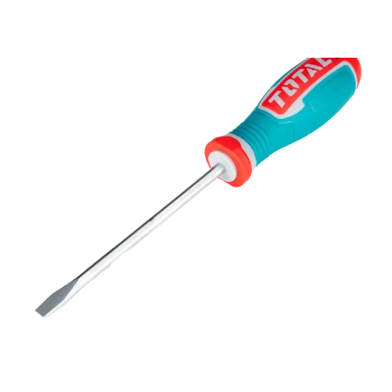 Slotted screwdriver SL6.5x125 mm Slotted screwdriver SL6.5x125 mm