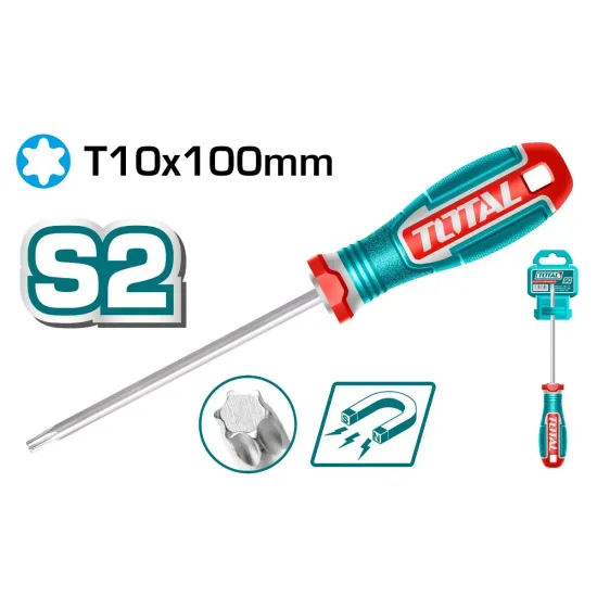 Screwdriver torque Screwdriver torque