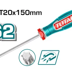Slotted screwdriver 150 mm﻿