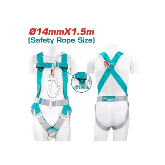 Safety harness Safety harness