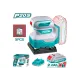 Orbital sander with 20 V battery Orbital sander with 20 V battery