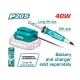 Li-ion soldering 40 W Li-ion soldering 40 W