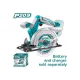 Li-ion Circular Saw 20V Li-ion Circular Saw 20V
