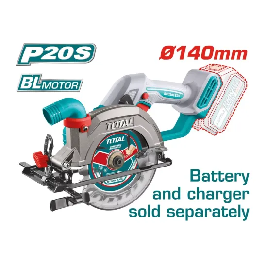 Battery Circular Saw 20V Battery Circular Saw 20V