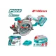 Li-ion Circular Saw 20V Li-ion Circular Saw 20V