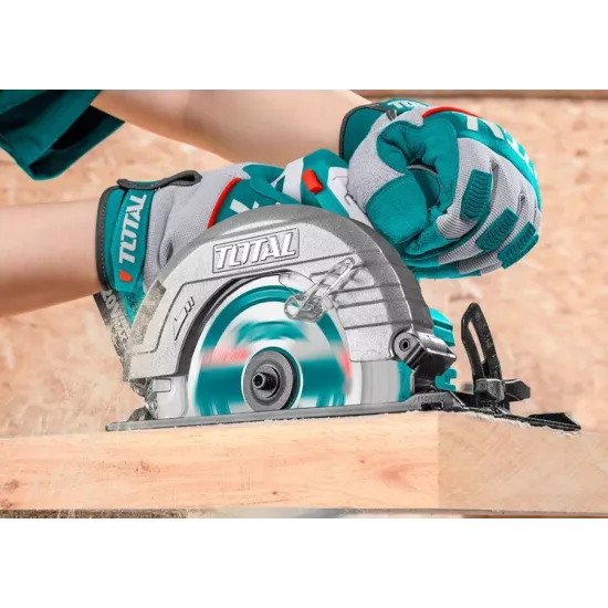 Li-ion Circular Saw 20V