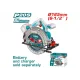 Li-ion Circular Saw 20V 165mm Li-ion Circular Saw 20V 165mm