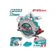 Li-ion Circular Saw 20V 165mm Li-ion Circular Saw 20V 165mm