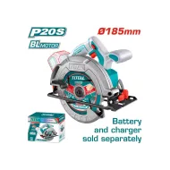 Li-ion Circular Saw 20V