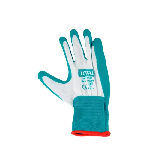 Glove nitrile XL
