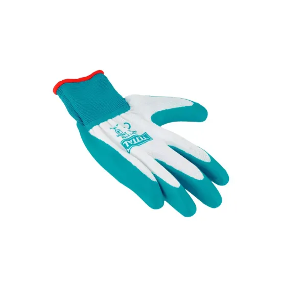Glove nitrile XL