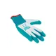 Glove nitrile XL