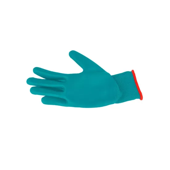 Glove nitrile XL