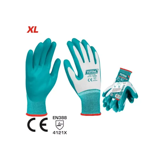 Glove nitrile XL Glove nitrile XL