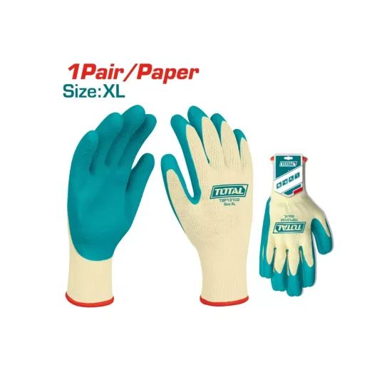 GLOVES LATEX XL GLOVES LATEX XL