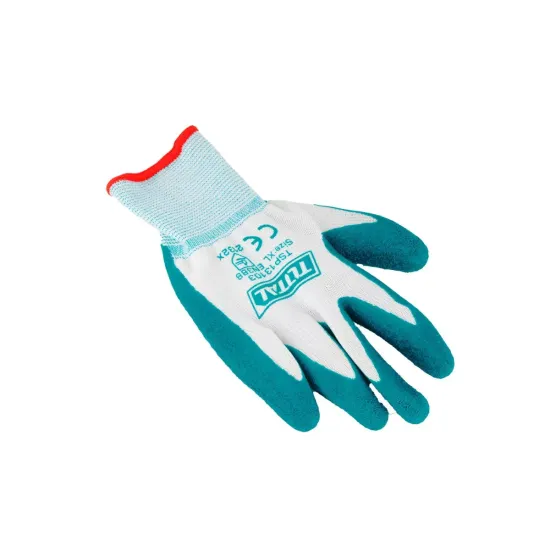 Latex gloves XL