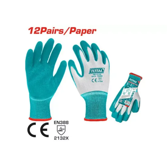 Latex gloves XL Latex gloves XL
