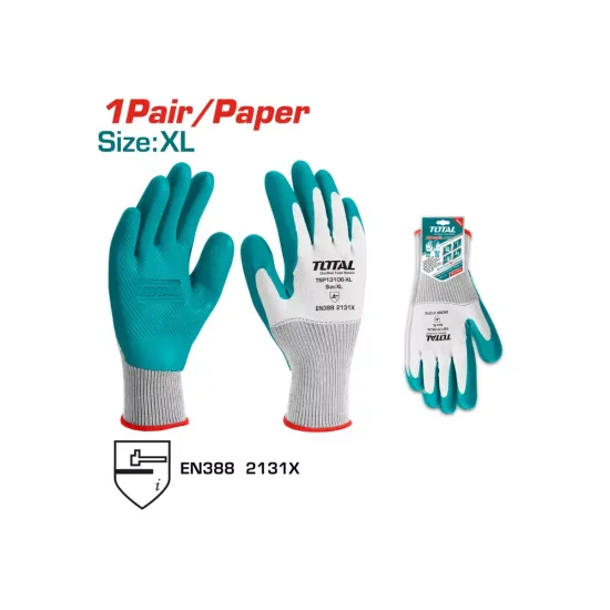 Latex gloves XL Latex gloves XL