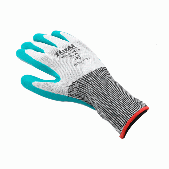Latex gloves XL Latex gloves XL