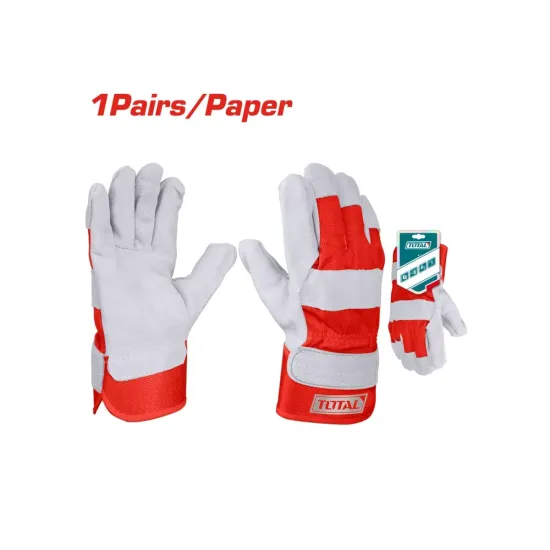 Leather gloves 10.5 Leather gloves 10.5