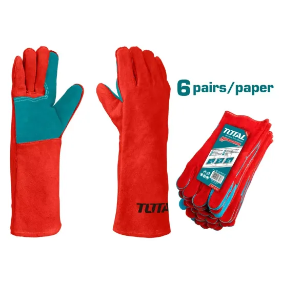 Leather gloves XL Leather gloves XL