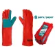 Leather gloves XL Leather gloves XL