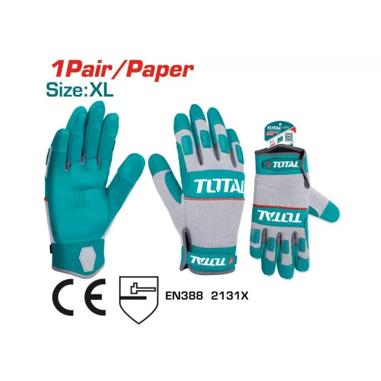 Mechanic gloves XL Mechanic gloves XL