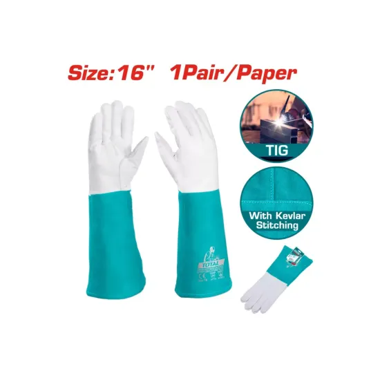 Grain goatskin gloves Grain goatskin gloves