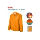 Leather welding jacket L Leather welding jacket L