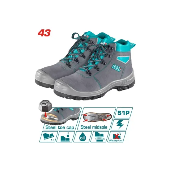 Safety boots N43 Safety boots N43