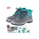 Safety boots N41 Safety boots N41
