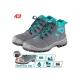 Safety boots N43