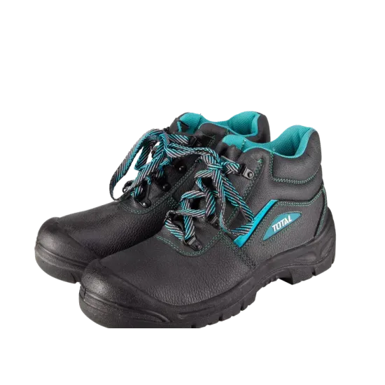 Safety boots N41 Safety boots N41