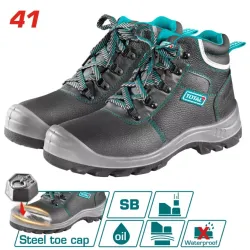 Safety boots N41