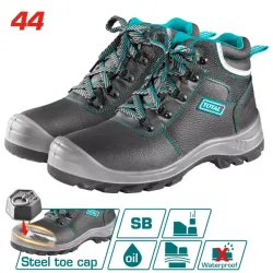 Safety boots N44