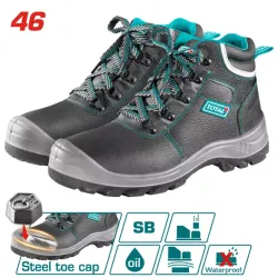 Safety boots N46