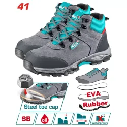 Safety boots N41