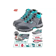 Safety boots N42