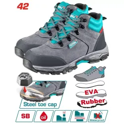 Safety boots N42
