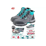 Safety boots N43