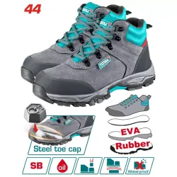 Safety boots N44